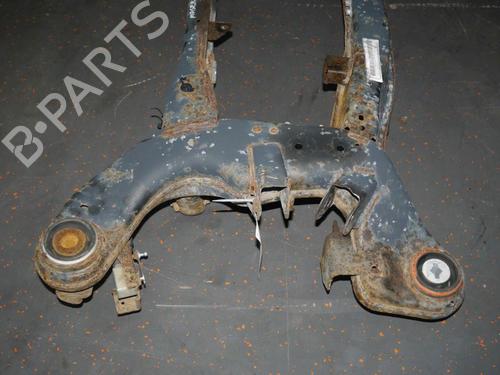 Other MASERATI QUATTROPORTE VI 3.0 D | BP32653316O1