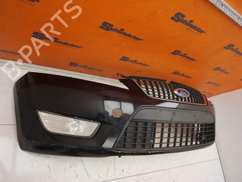 Front bumper FORD MONDEO IV Turnier (BA7) 2.0 TDCi | BP25249359C7 