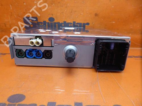 Elektronisk modul PEUGEOT 208 I (CA_, CC_) 1.2 PureTech 82 | BP29217248M83 
