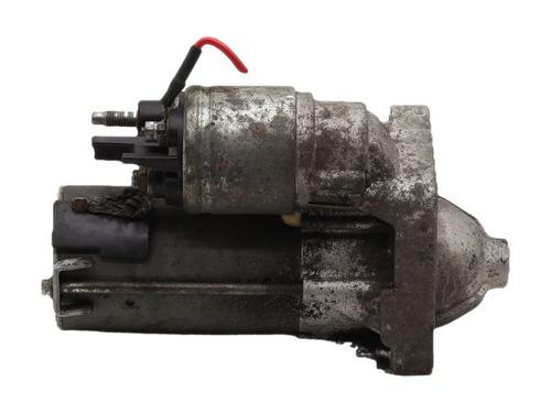 Starter NISSAN NV200 / EVALIA Bus 1.5 dCi 110 (M20, M20M) | BP38312933M8 - Image 3