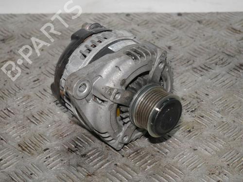 Used Alternator JEEP CHEROKEE (KL) 2.2 CRD 4x4 (200 hp) 30189438