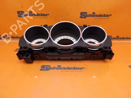 Instrument cluster MERCEDES-BENZ E-CLASS T-Model (S212) E 250 CDI / BlueTEC (212.203, 212.204) | BP33149192C47 - Image 4