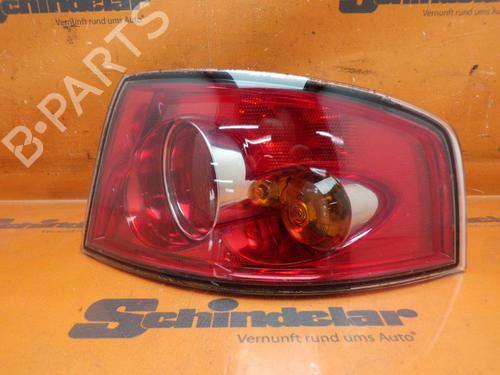 Right taillight SEAT IBIZA III (6L1) 1.4 16V | BP28528674C35