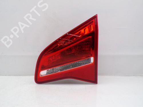 Used Right tailgate light OPEL MERIVA B MPV (S10) 1.4 (75) (140 hp) 29644773