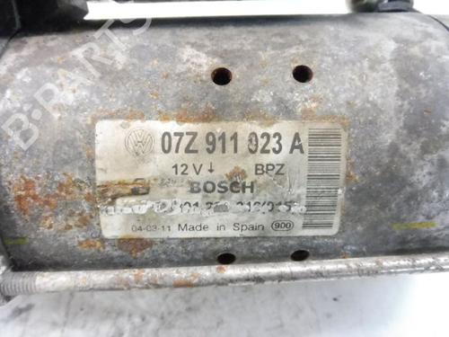 Starter VW PHAETON (3D1, 3D2, 3D3, 3D4, 3D6, 3D7, 3D8, 3D9) 5.0 V10 TDI 4motion | BP33141011M8 - Image 4
