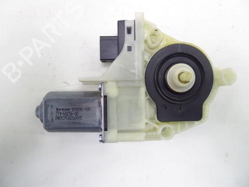 Right front window motor PORSCHE PANAMERA (970) 3.0 D | BP32828350E20 - Image 4