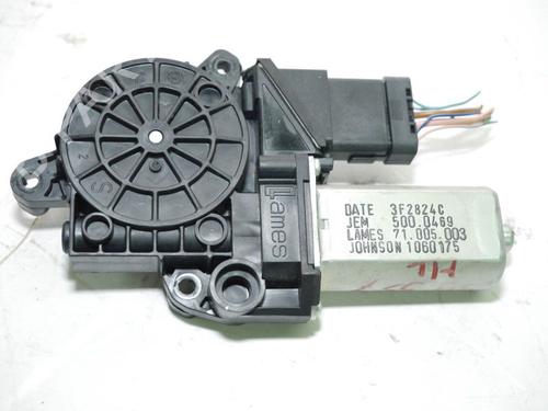 Used Rear left window mechanism FIAT CROMA (194_) 2.2 16V (147 hp) 30366519