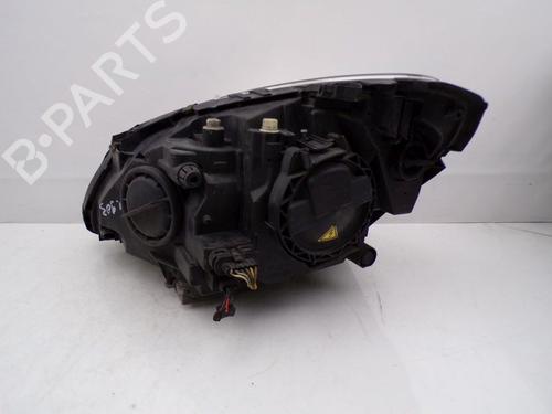 Right headlight MERCEDES-BENZ B-CLASS Sports Tourer (W245) B 170 (245.232) | BP29515111C29 