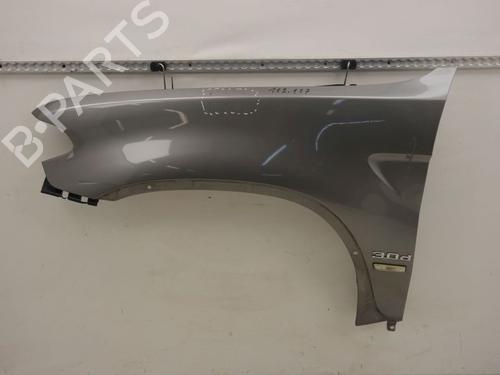 Used Left front fenders BMW X5 (E53) 3.0 d (218 hp) 29873377