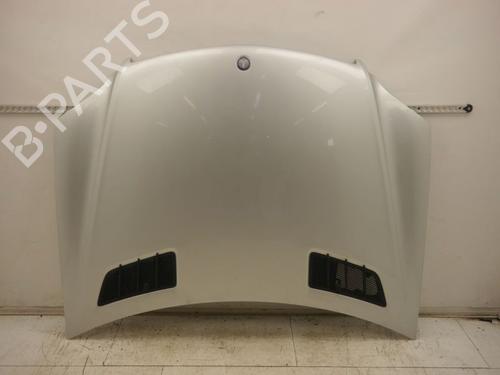 hood-mercedes-benz-m-class-w164-2005-2006-2007-2008-2009-2010-2011-2012-32651825 main image