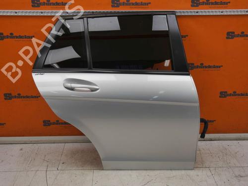 Used Right rear door MERCEDES-BENZ C-CLASS T-Model (S204) C 180 Kompressor (204.246) (156 hp) 28809603