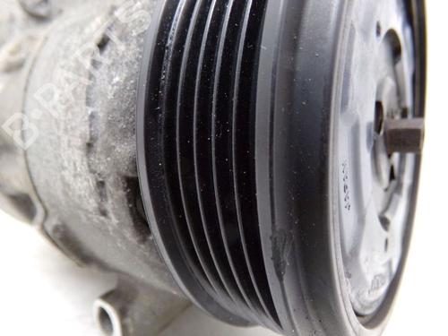 Kompresor / Sprężarka klimatyzacji A/C MITSUBISHI COLT VI (Z3_A, Z2_A) 1.3 (Z21A) | BP30889157M34