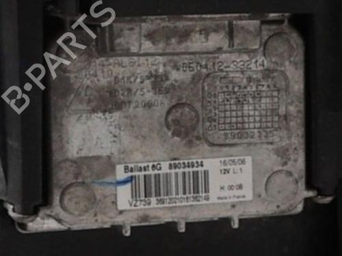 Right headlight OPEL SIGNUM Hatchback (Z03) 2.8 V6 Turbo (F48) | BP35997311C29 - Image 7