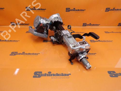 Steering column SKODA FABIA III Estate (NJ5) 1.0 TSI | BP24392940M21 
