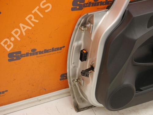 Right front door OPEL CORSA D (S07) 1.2 (L08, L68) | BP24414138C3 