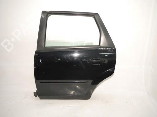 Used Left rear door FORD FOCUS II Turnier (DA_, FFS, DS) 1.6 TDCi (109 hp) 24382211