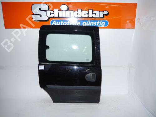 Used Right slide door OPEL COMBO Tour 1.3 CDTI 16V (75 hp) 32636140