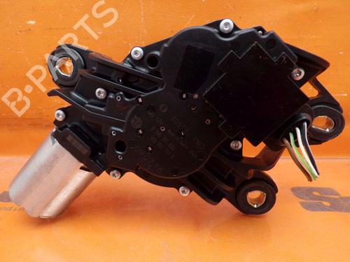 Rear wiper motor VW POLO V (6R1, 6C1) 1.2 | BP24414019M102 