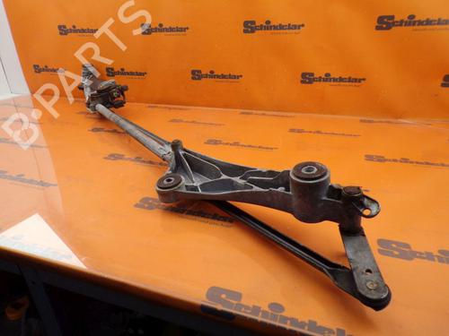 Front wiper motor MERCEDES-BENZ A-CLASS (W169) A 150 (169.031, 169.331) | BP25249294M29 
