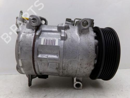 AC-Kompressor PEUGEOT 308 SW I (4E_, 4H_) 2.0 HDi (150 hp) 29426132