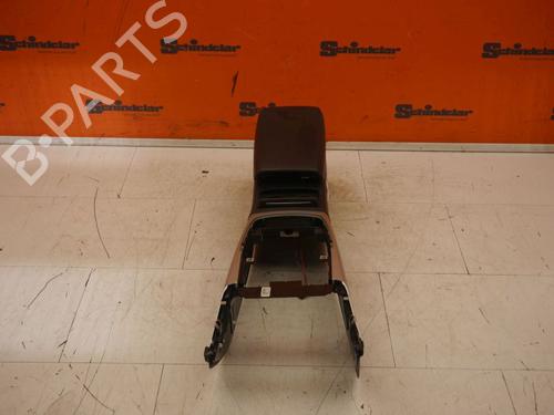 Console central AUDI A6 C7 Avant (4G5, 4GD) 3.0 TDI (218 hp) 32645310
