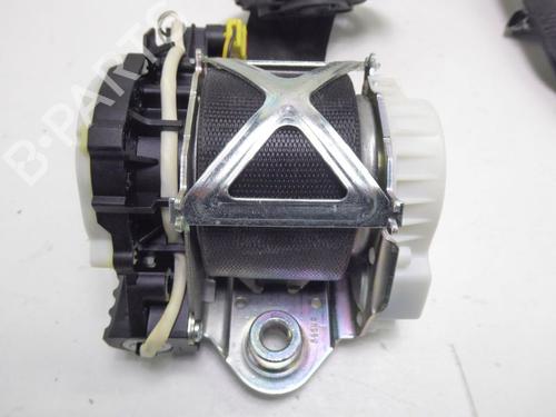 Front left seatbelt PORSCHE PANAMERA (970) 3.0 D | BP32640292I26