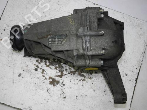Front differential MERCEDES-BENZ M-CLASS (W163) ML 270 CDI (163.113) | BP24382461M23 