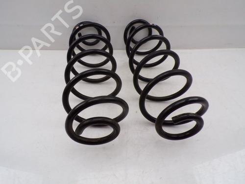 Used Shock absorber spring AUDI A4 B8 Avant (8K5) 2.0 TDI (150 hp) 33157813