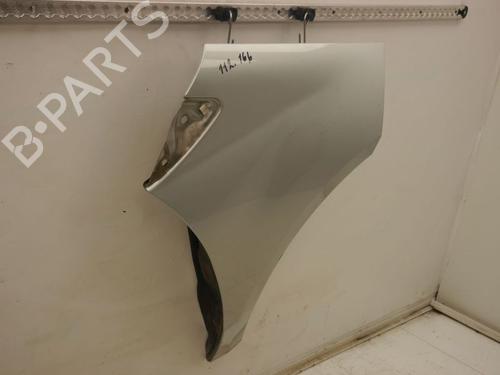 Right front fenders MERCEDES-BENZ A-CLASS (W169) A 150 (169.031, 169.331) | BP29873385C42