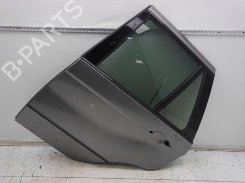 Used Left rear door BMW X5 (E53) 3.0 d (218 hp) 31803219