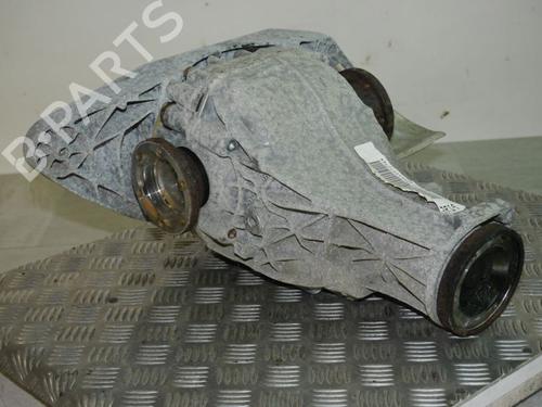Used Rear differential AUDI A4 Allroad B8 (8KH) 2.0 TDI quattro (170 hp) 32827996