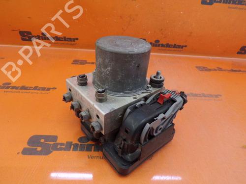 Used ABS pump ABS pump SKODA FABIA III Estate (NJ5) 1.0 (75 hp) 33150100 33150100