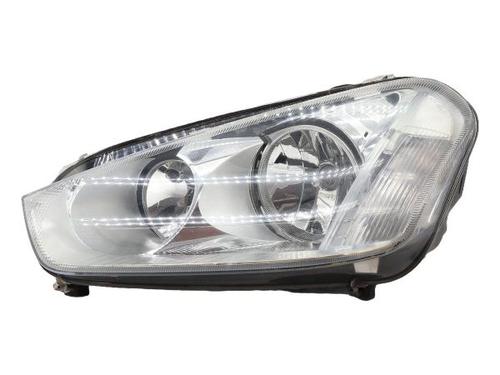 Used Left headlight Left headlight FORD FOCUS C-MAX (DM2) 2.0 TDCi (136 hp) 34255080 34255080
