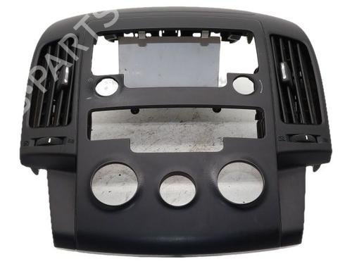 climate-control-hyundai-i30-fd-2007-2008-2009-2010-2011-2012-39575479 main image