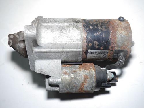 Used Starter Starter BMW 5 (F10) 535 i xDrive (306 hp) 33138974 33138974