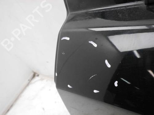 Left rear door FIAT PANDA (169_) 1.2 (169.AXB11, 169.AXB1A) | BP32400173C4