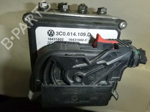 ABS pump VW PASSAT B6 Variant (3C5) 2.0 TDI 16V | BP33142581M43 - Image 3