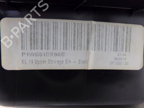 Glove box JEEP CHEROKEE (KL) 2.2 CRD 4x4 | BP32650745C95  - Image 5