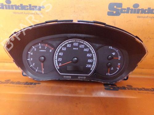 Used Instrument cluster SUZUKI SWIFT III (MZ, EZ) 1.3 (RS413, ZC11S) (92 hp) 28363631