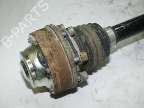 Right rear driveshaft SKODA OCTAVIA III Combi (5E5, 5E6) 2.0 TDI | BP24870437M41 