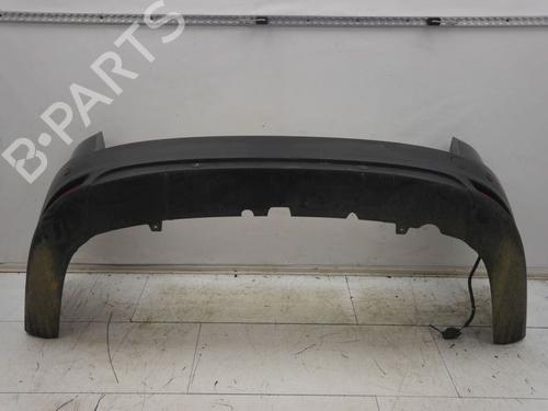 Rear bumper FORD FOCUS III Turnier 1.0 EcoBoost | BP30499106C8 