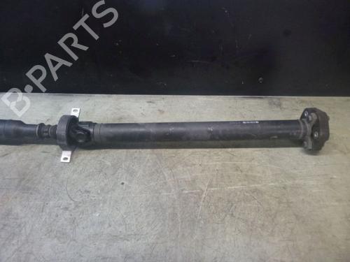 Driveshaft BMW X1 (E84) sDrive 18 d | BP32634057M37