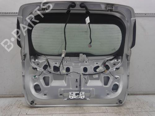 Tailgate FORD B-MAX (JK) 1.0 EcoBoost | BP35997413C6 - Image 9
