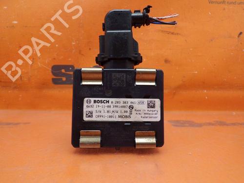 Control unit KIA CEED Sportswagon (CD) 1.6 GDI Hybrid | BP32647691M11