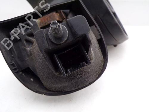 Right mirror RENAULT TRAFIC II Van (FL) 2.5 dCi 145 (FL0J) | BP32151566C27 