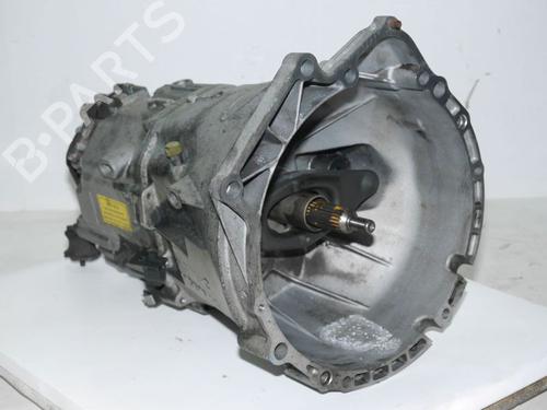 Gearkasse BMW 1 (E87) 116 i (115 hp) 32635927