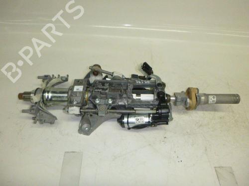 Lenksäule für BMW 5 Touring (F11) M 550 d xDrive (381 hp) 33142894