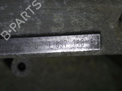 Gearbox MERCEDES-BENZ C-CLASS (W203) C 180 Kompressor (203.046) | BP28363353M3