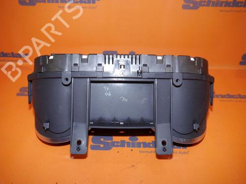 Instrument cluster JAGUAR XE (X760) 2.0 D | BP33146162C47 - Image 2