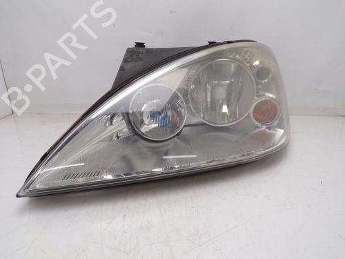 Used Left headlight FORD GALAXY I (WGR) 1.9 TDI (115 hp) 30189510